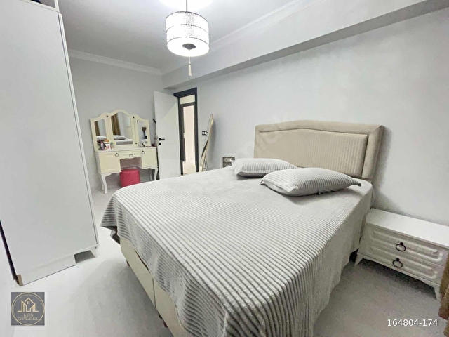 İMREN GAYRİMENKULDEN FEVZİ ÇAKMAK MH. 2+1 90 M2 2.KAT YENİ BİNA - Görsel 27