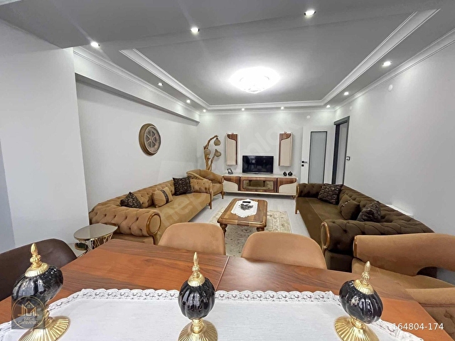 İMREN GAYRİMENKULDEN FEVZİ ÇAKMAK MH. 2+1 90 M2 2.KAT YENİ BİNA - Görsel 11