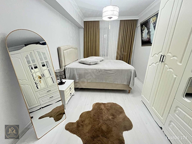 İMREN GAYRİMENKULDEN FEVZİ ÇAKMAK MH. 2+1 90 M2 2.KAT YENİ BİNA - Görsel 25