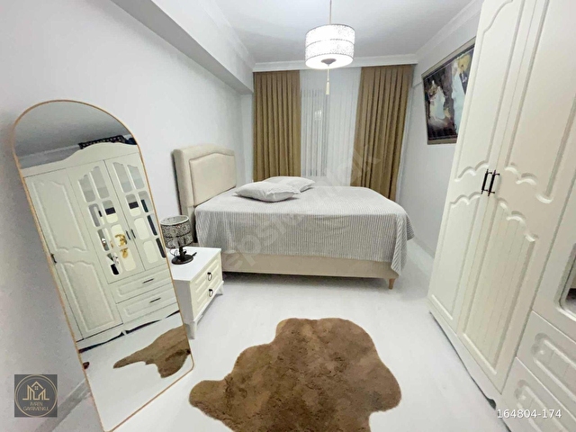 İMREN GAYRİMENKULDEN FEVZİ ÇAKMAK MH. 2+1 90 M2 2.KAT YENİ BİNA - Görsel 24