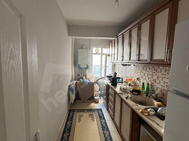 MEVA ELORADAN FIRSAT 2+1 DAİRE - Görsel 9