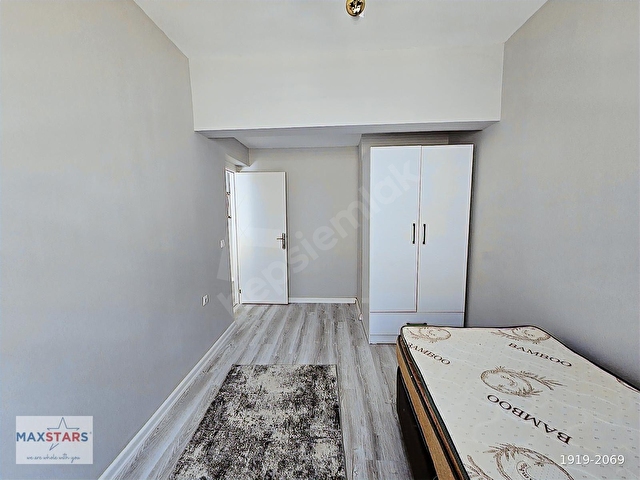 Yaşamkentte Net 37 m2 - Açık Teraslı 1+1 Eşyalı Satılık Daire - Görsel 10