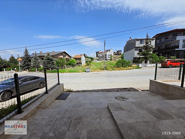 Yaşamkentte Net 37 m2 - Açık Teraslı 1+1 Eşyalı Satılık Daire - Görsel 21