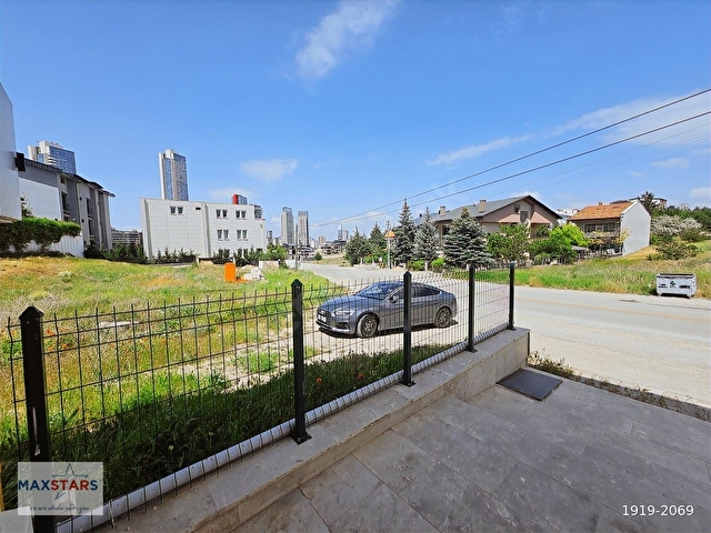 Yaşamkentte Net 37 m2 - Açık Teraslı 1+1 Eşyalı Satılık Daire - Görsel 23