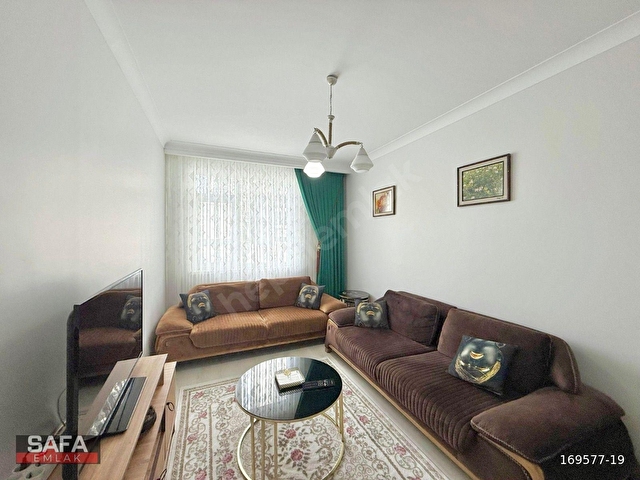 SAFADAN ▓ SARAY FATİHDE 3 BLOKLU SİTEDE 195M² K.OTOPARKLI 4+1 - Görsel 17