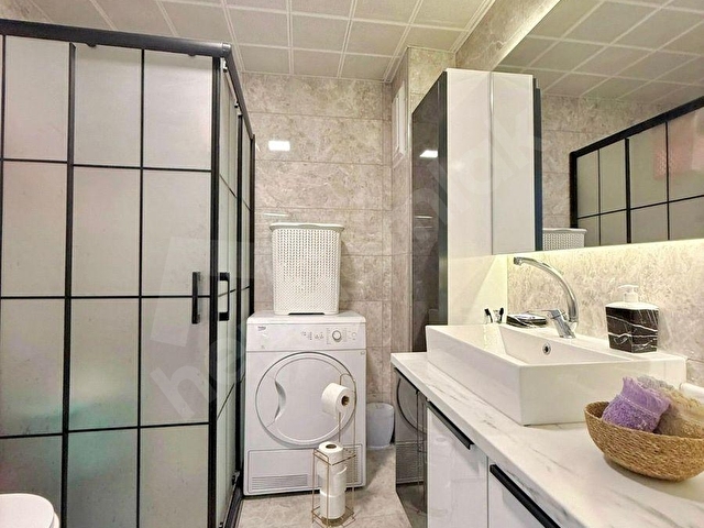 SAFADAN ▓ SARAY FATİHDE 3 BLOKLU SİTEDE 195M² K.OTOPARKLI 4+1 - Görsel 25