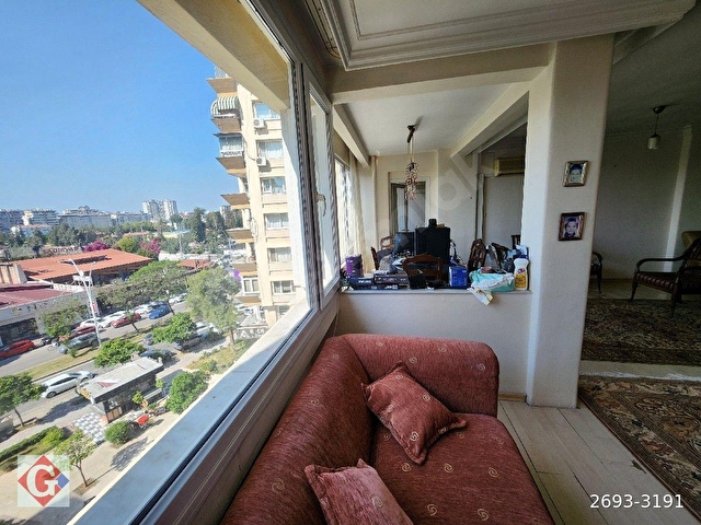 GÖRGÜNDEN KURTULUŞTA 4+1 220M2 GK OTOPARKLI SATILIK DAİRE - Görsel 9