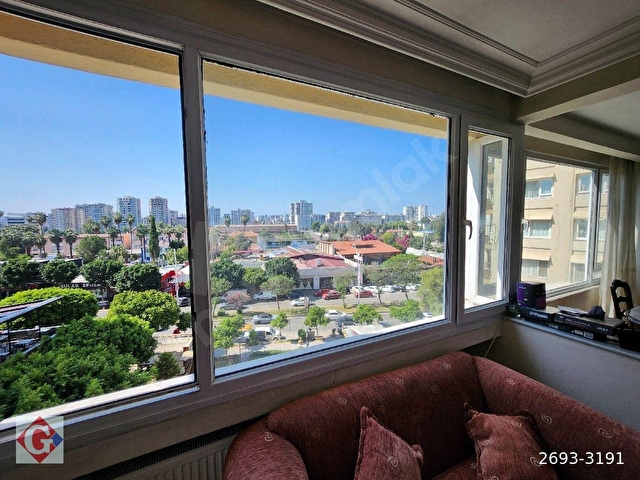 GÖRGÜNDEN KURTULUŞTA 4+1 220M2 GK OTOPARKLI SATILIK DAİRE - Görsel 10