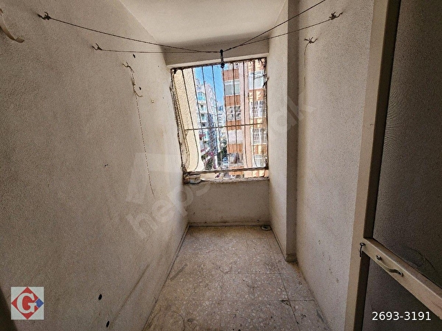 GÖRGÜNDEN KURTULUŞTA 4+1 220M2 GK OTOPARKLI SATILIK DAİRE - Görsel 30