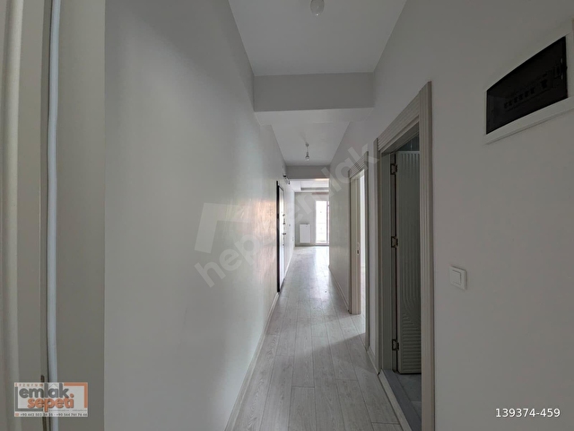 PALANDÖKEN YILDIZKENTDE KİRALIK 2+1 DAİRE - Görsel 8