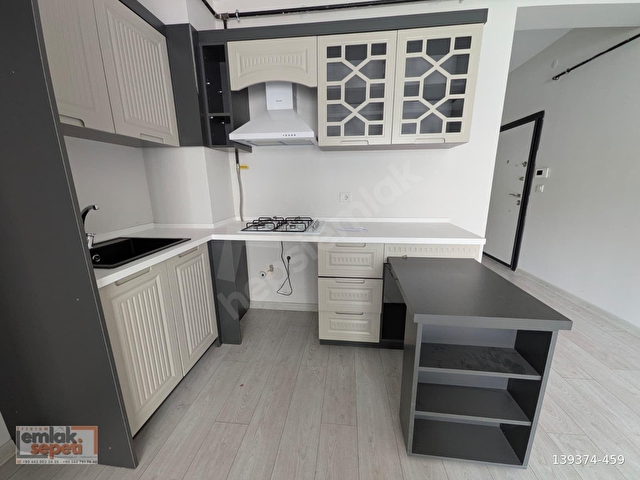 PALANDÖKEN YILDIZKENTDE KİRALIK 2+1 DAİRE