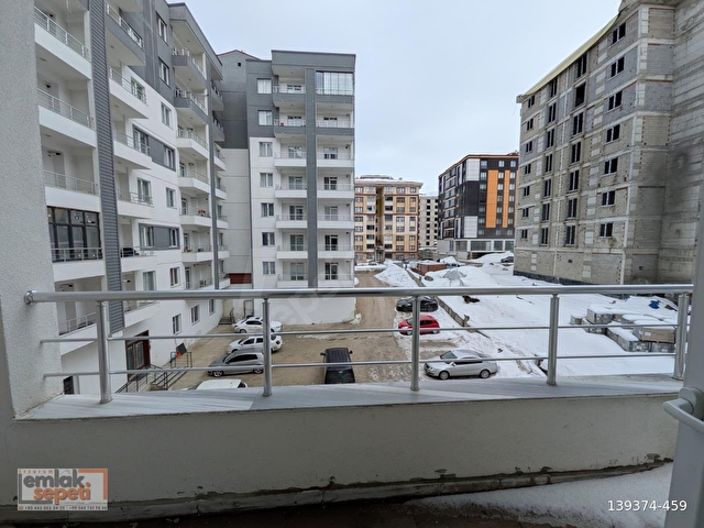 PALANDÖKEN YILDIZKENTDE KİRALIK 2+1 DAİRE - Görsel 4