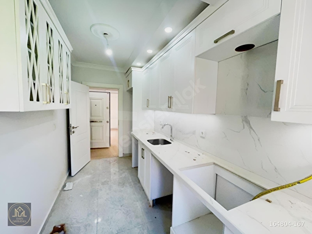 İMREN GAYRİMENKULDEN FEVZİÇAKMAK MH 2+1 90 M2 1. KAT ÖN CEPHE - Görsel 15