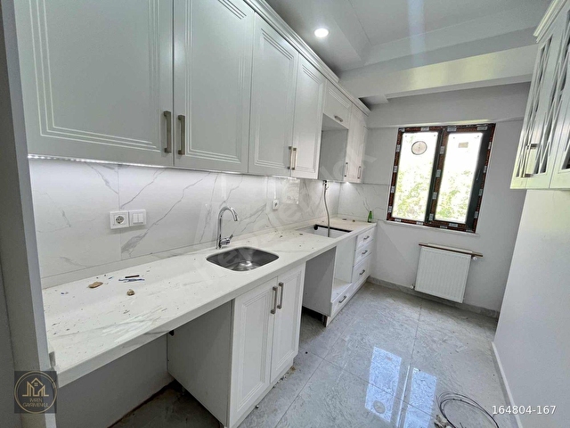 İMREN GAYRİMENKULDEN FEVZİÇAKMAK MH 2+1 90 M2 1. KAT ÖN CEPHE - Görsel 12