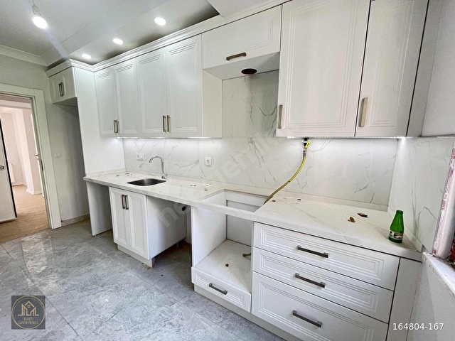 İMREN GAYRİMENKULDEN FEVZİÇAKMAK MH 2+1 90 M2 1. KAT ÖN CEPHE - Görsel 10