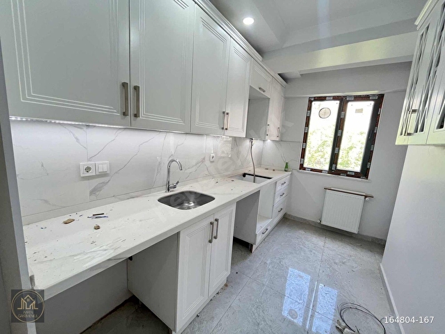 İMREN GAYRİMENKULDEN FEVZİÇAKMAK MH 2+1 90 M2 1. KAT ÖN CEPHE - Görsel 11