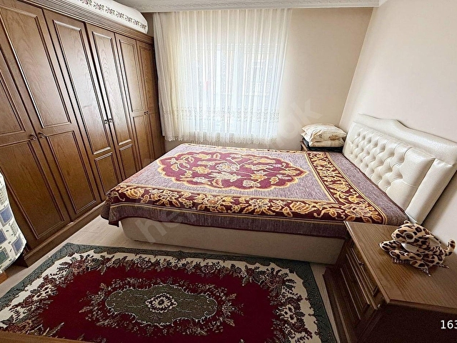 YASADAN KAFKASLARDA 4.KAT ASANSÖRLÜ YÜKSEK KREDİ İMKANI !!! - Görsel 7