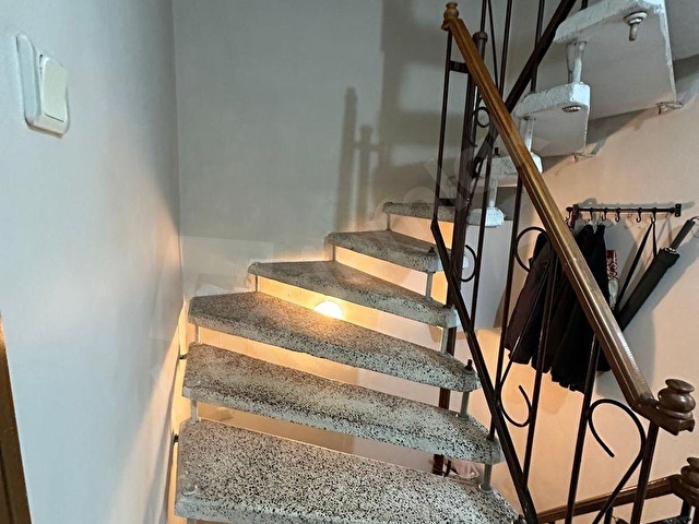 EMAR GYMDEN UĞUR MUMCU MAH.DE 51 YAPI KOOP. SİT.DE TRİBLEX - Görsel 13