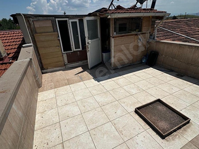 EMAR GYMDEN UĞUR MUMCU MAH.DE 51 YAPI KOOP. SİT.DE TRİBLEX - Görsel 25