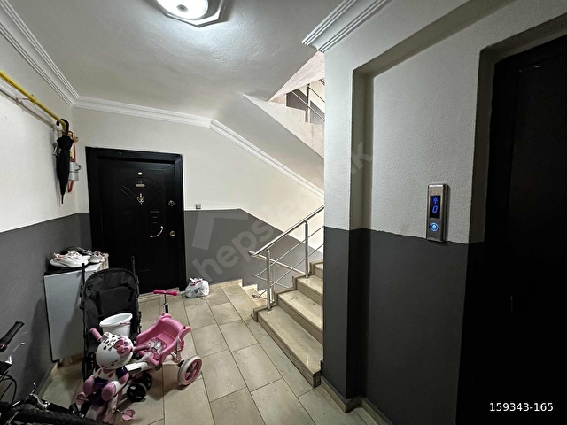 ACİL EMLAKTAN ATAKENTTE 3+1 LÜX UYGUN DAİRE - Görsel 13