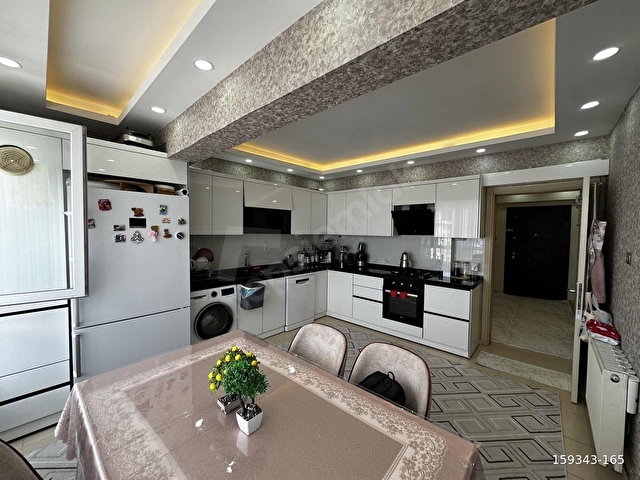 ACİL EMLAKTAN ATAKENTTE 3+1 LÜX UYGUN DAİRE - Görsel 26