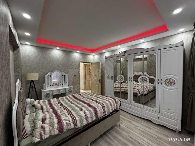 ACİL EMLAKTAN ATAKENTTE 3+1 LÜX UYGUN DAİRE - Görsel 17