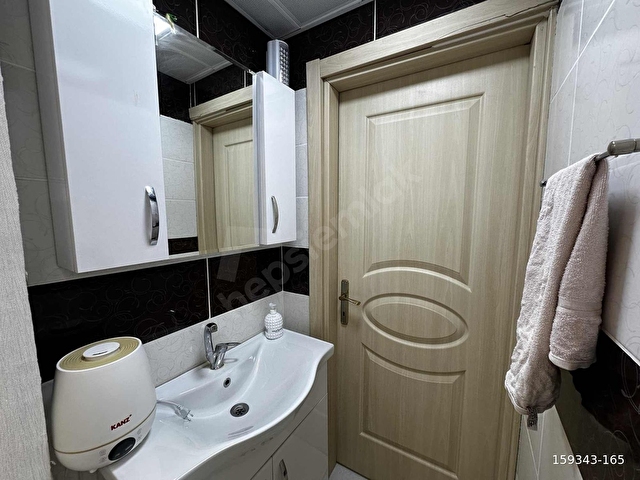 ACİL EMLAKTAN ATAKENTTE 3+1 LÜX UYGUN DAİRE - Görsel 24