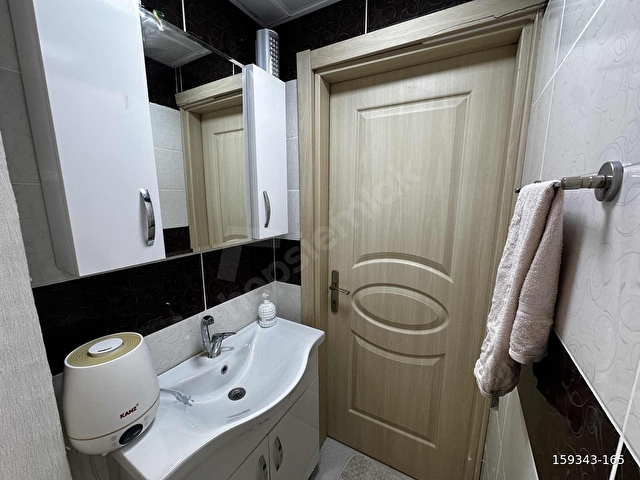 ACİL EMLAKTAN ATAKENTTE 3+1 LÜX UYGUN DAİRE - Görsel 23