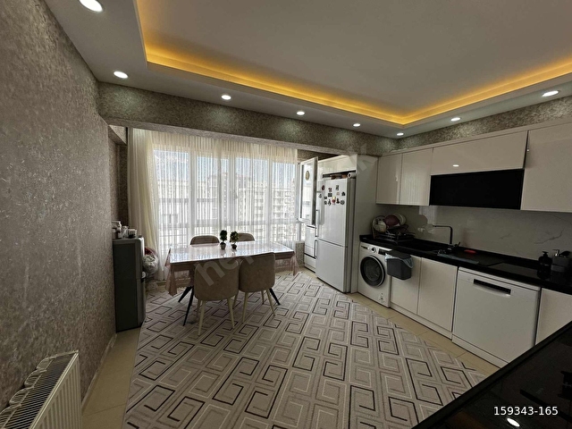 ACİL EMLAKTAN ATAKENTTE 3+1 LÜX UYGUN DAİRE - Görsel 29