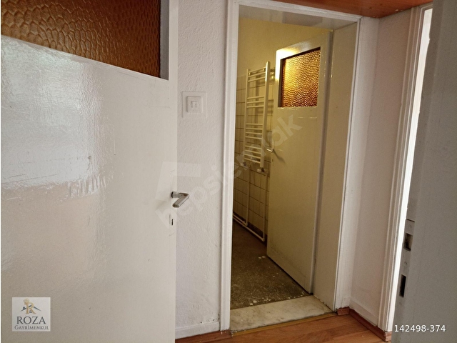 Roza gym yedişehitlerde 2+1 kiralık bahçe katı fırsat daire - Görsel 15