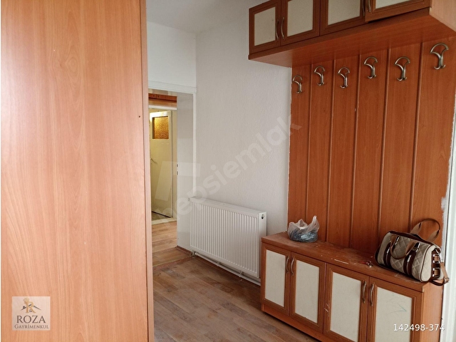 Roza gym yedişehitlerde 2+1 kiralık bahçe katı fırsat daire - Görsel 13