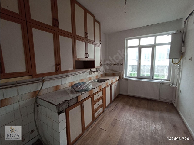 Roza gym yedişehitlerde 2+1 kiralık bahçe katı fırsat daire - Görsel 23