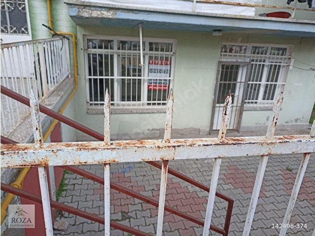 Roza gym yedişehitlerde 2+1 kiralık bahçe katı fırsat daire - Görsel 2
