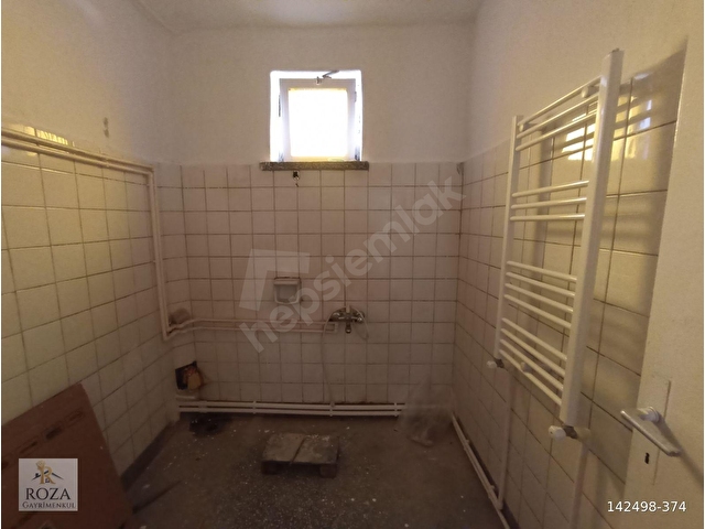 Roza gym yedişehitlerde 2+1 kiralık bahçe katı fırsat daire - Görsel 18
