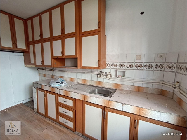 Roza gym yedişehitlerde 2+1 kiralık bahçe katı fırsat daire - Görsel 28