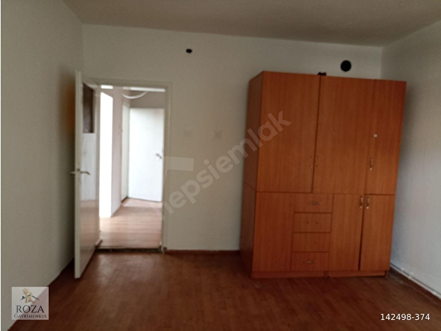 Roza gym yedişehitlerde 2+1 kiralık bahçe katı fırsat daire - Görsel 9