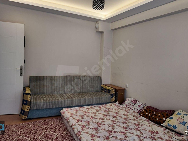 İSTİKLAL MAHALLESİNDE 2+1 ASANSÖRLÜ, DOĞALGAZLI, OTOPARKLI! - Görsel 15