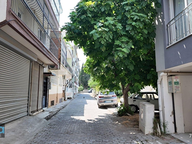 İSTİKLAL MAHALLESİNDE 2+1 ASANSÖRLÜ, DOĞALGAZLI, OTOPARKLI! - Görsel 3