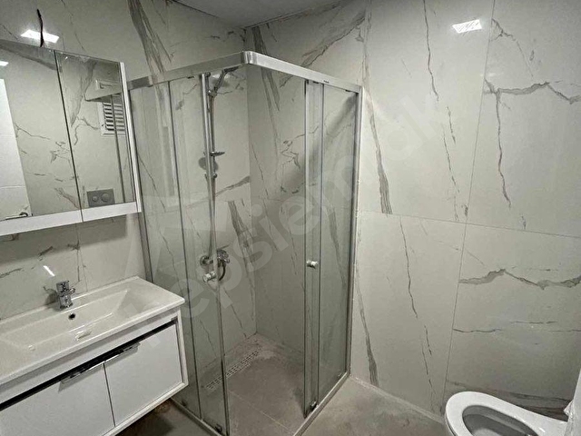 SEGA İSTANBULDA SATILIK 2+1 OTOPARK GÜVENLİKLİ ARAKAT DAİRE - Görsel 24