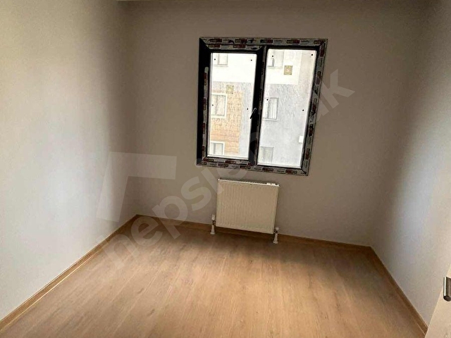 SEGA İSTANBULDA SATILIK 2+1 OTOPARK GÜVENLİKLİ ARAKAT DAİRE - Görsel 18