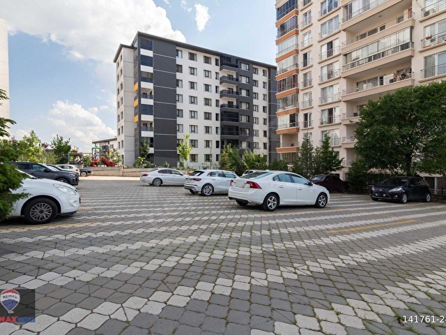GİMSA PARK ERYAMAN YAKINI 2+1 SATILIK DAİRE - Görsel 30