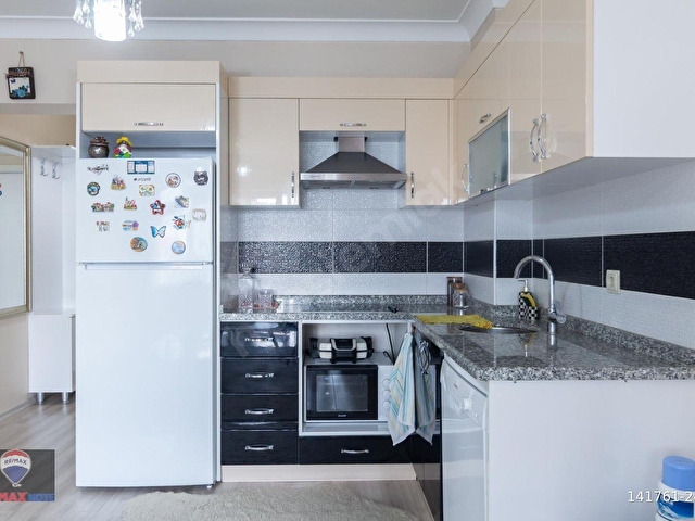 GİMSA PARK ERYAMAN YAKINI 2+1 SATILIK DAİRE - Görsel 10
