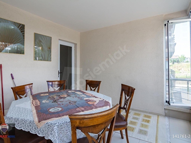GİMSA PARK ERYAMAN YAKINI 2+1 SATILIK DAİRE - Görsel 20
