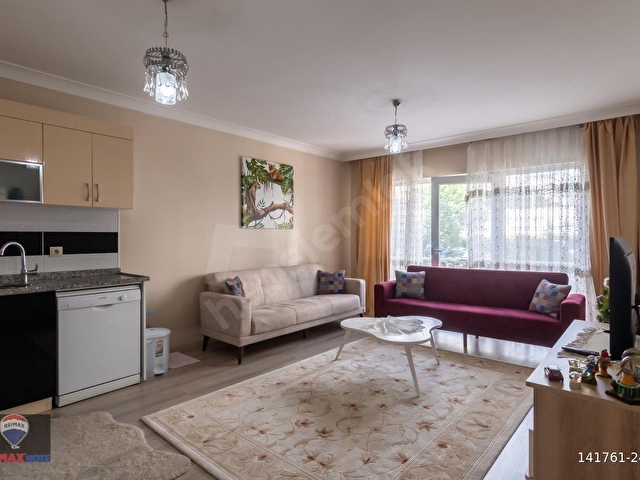 GİMSA PARK ERYAMAN YAKINI 2+1 SATILIK DAİRE - Görsel 4