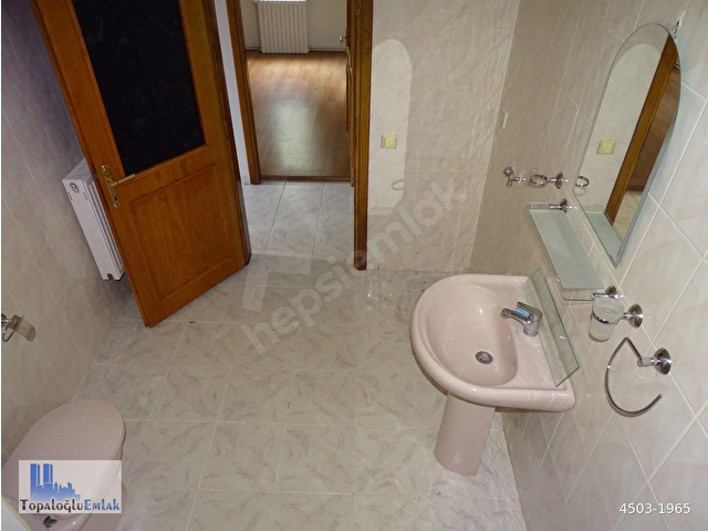 İSTİNYE BOĞAZİÇİ SİTESİNDE 3+1 KOMBİLİ ARAKAT DAİRE - Görsel 16