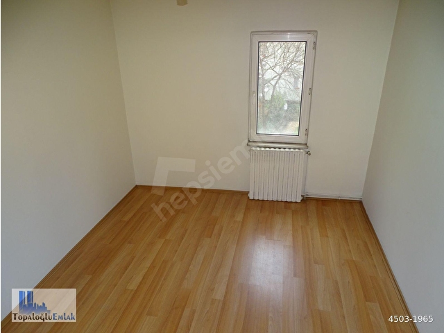 İSTİNYE BOĞAZİÇİ SİTESİNDE 3+1 KOMBİLİ ARAKAT DAİRE - Görsel 12