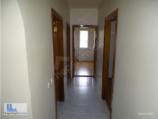 İSTİNYE BOĞAZİÇİ SİTESİNDE 3+1 KOMBİLİ ARAKAT DAİRE - Görsel 11