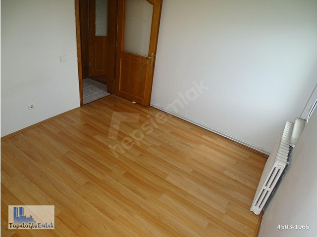İSTİNYE BOĞAZİÇİ SİTESİNDE 3+1 KOMBİLİ ARAKAT DAİRE - Görsel 20