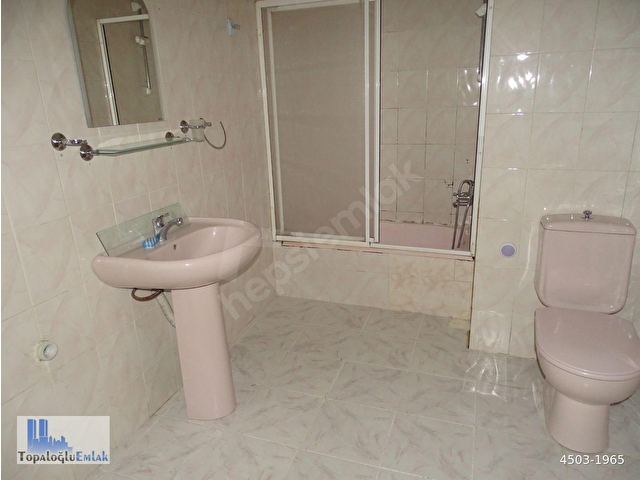 İSTİNYE BOĞAZİÇİ SİTESİNDE 3+1 KOMBİLİ ARAKAT DAİRE - Görsel 14