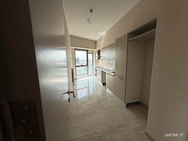 RW TRİO GMDEN KADIKÖY KENTPLUSTA YÜKSEK KATTA KİRALIK 3+1 DAİRE - Görsel 17